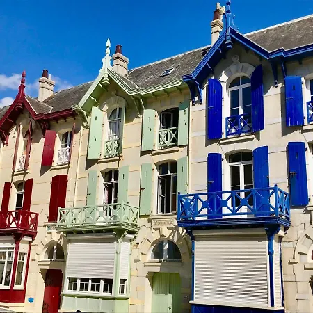 Rev D'opale Wimereux