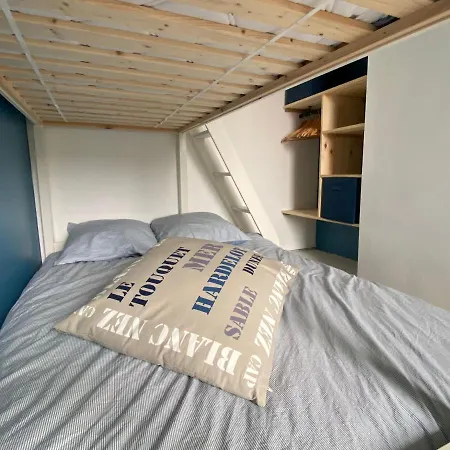 Rev D'opale Semesterbostad Wimereux