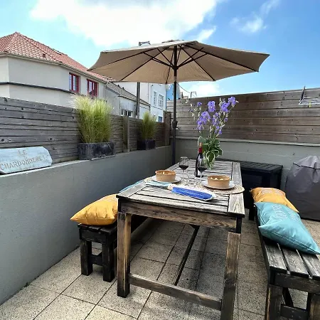 Rev D'opale Wimereux