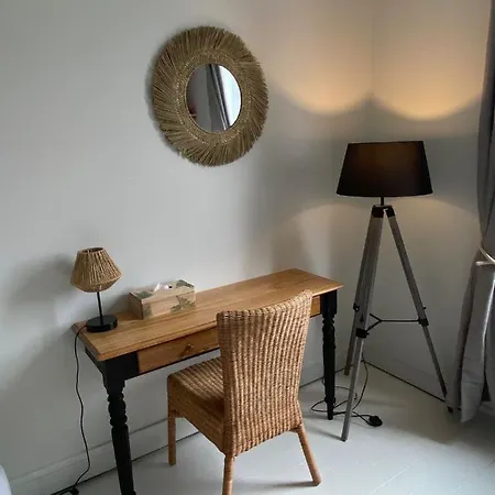 Rev D'opale Feriehus *