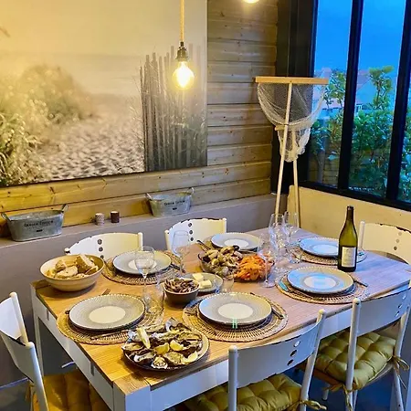 Rev D'opale Wimereux