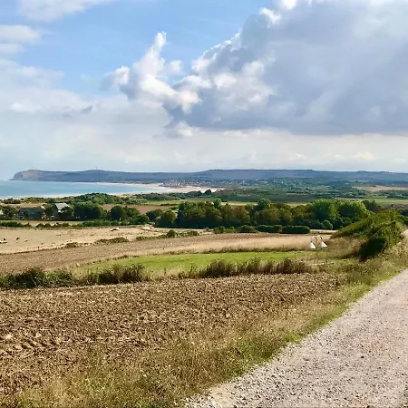 Rev D'opale Feriehus *