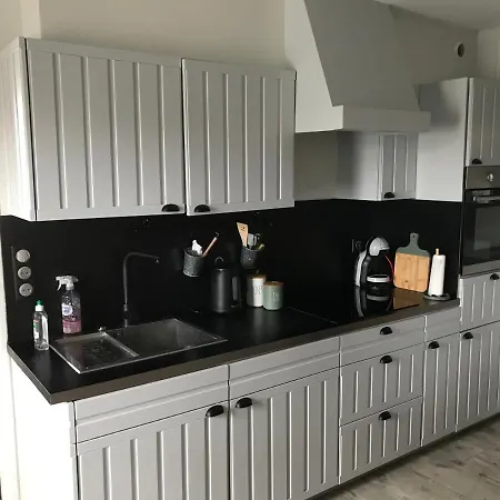 Feriehus Rev D'opale Wimereux