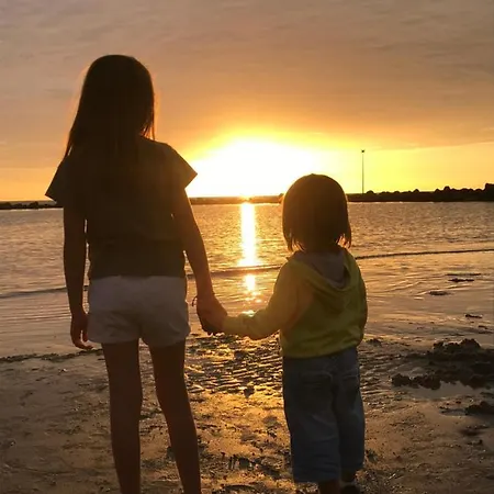 Rev D'opale * Wimereux